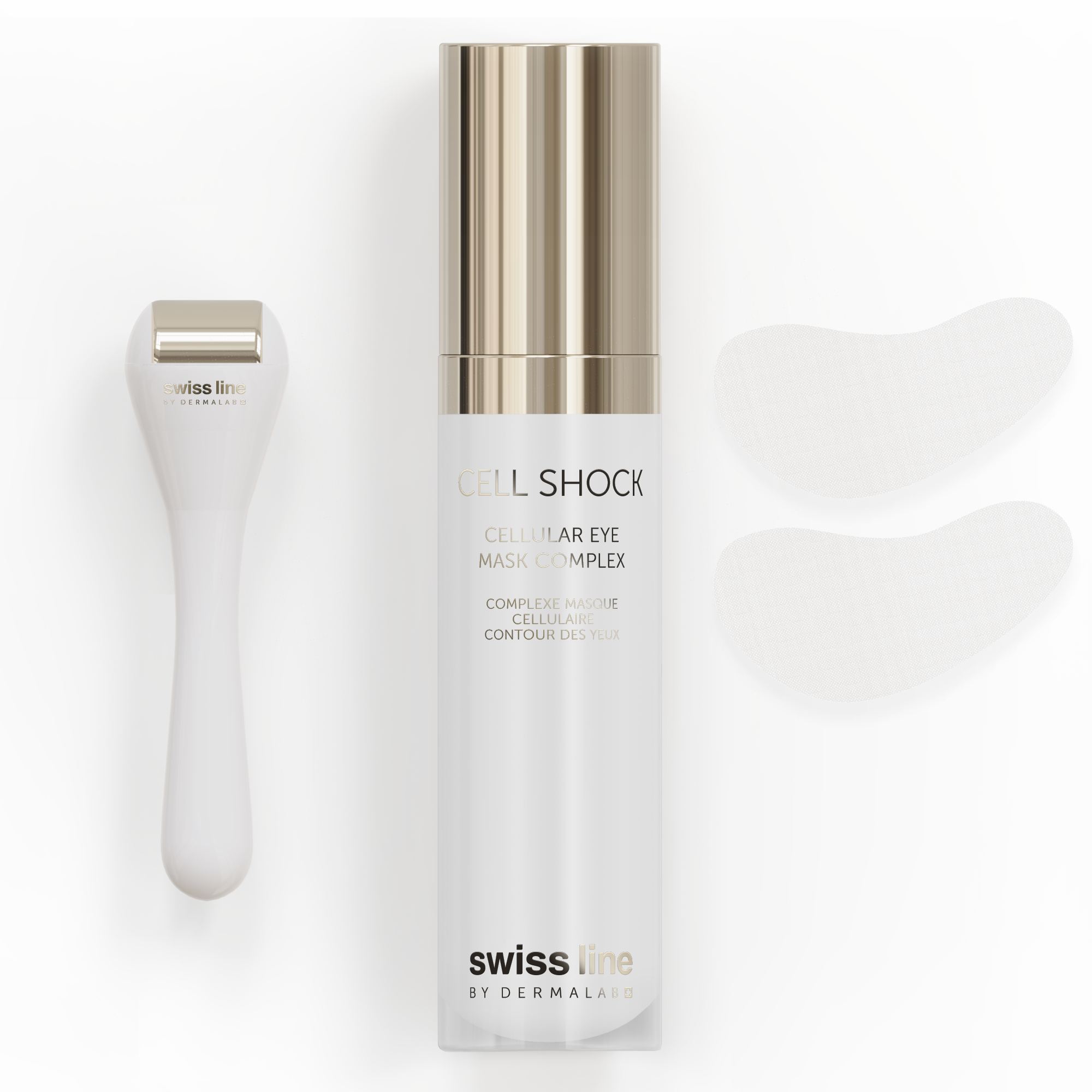 Cellular Eye Mask Complex