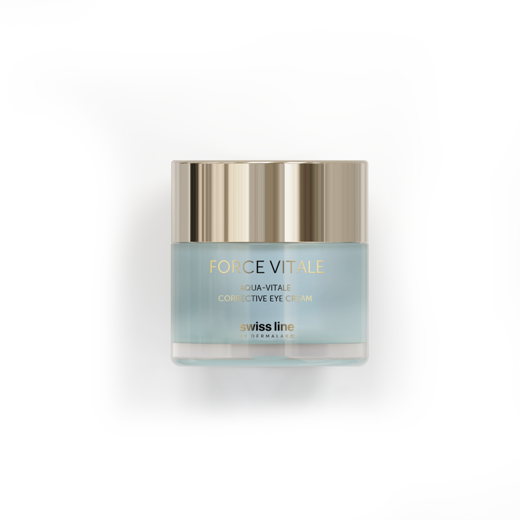 Aqua-Vitale Corrective Eye Cream