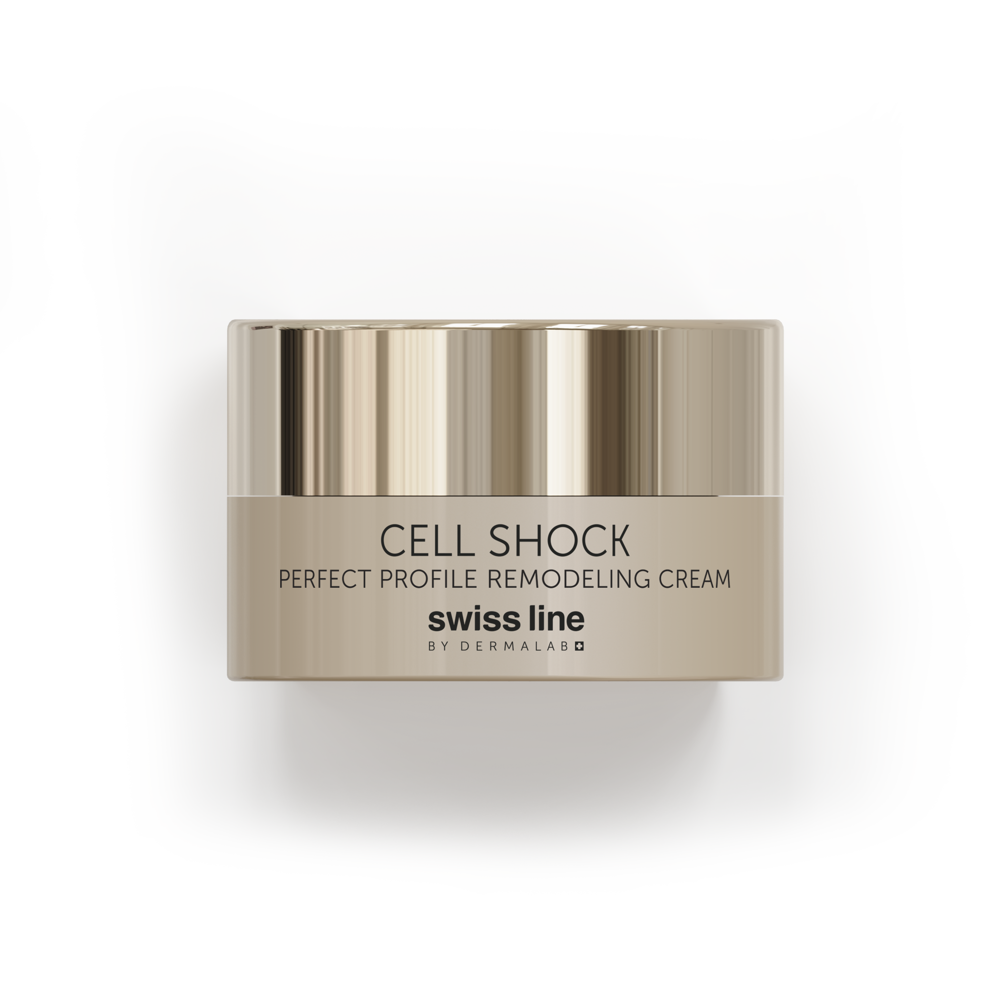 Perfect Profile Remodeling Cream