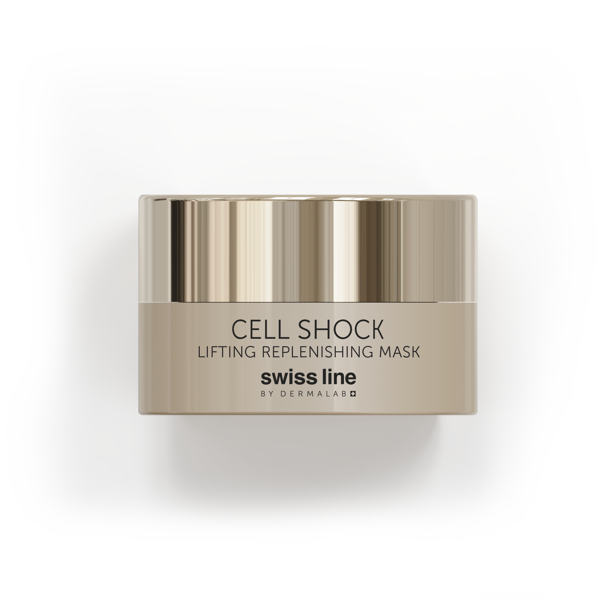 Lifting Replenishing Mask