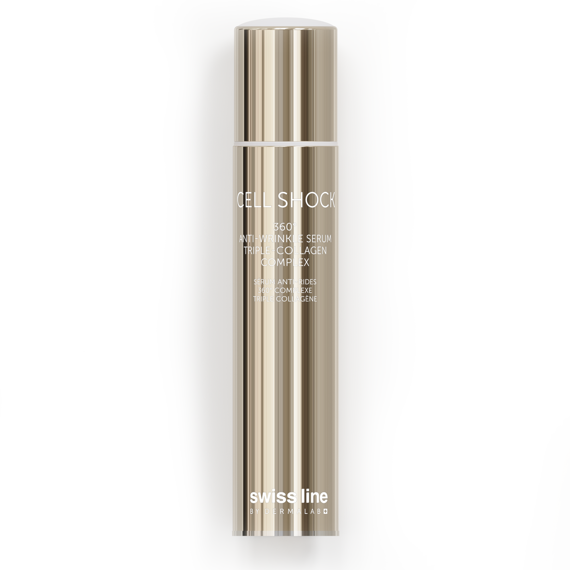 360° Anti-Wrinkle Serum