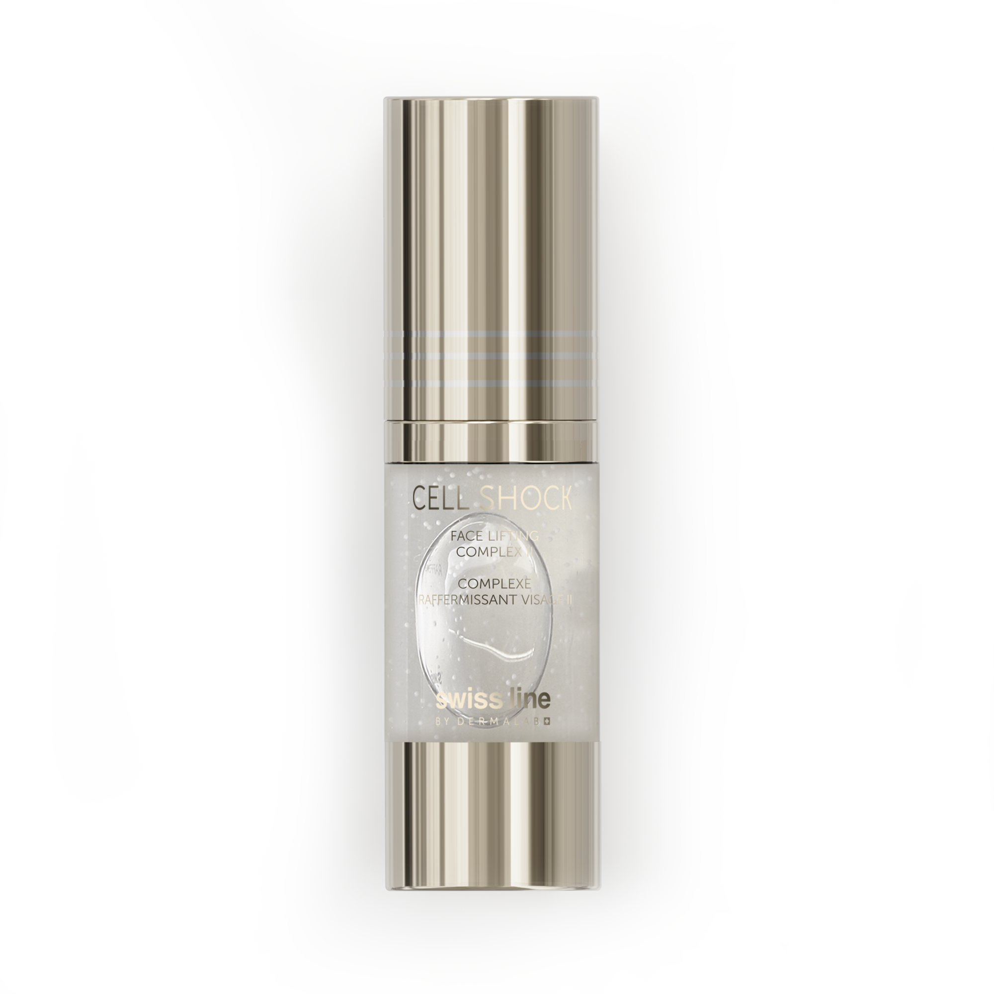 Complexe raffermissant visage II