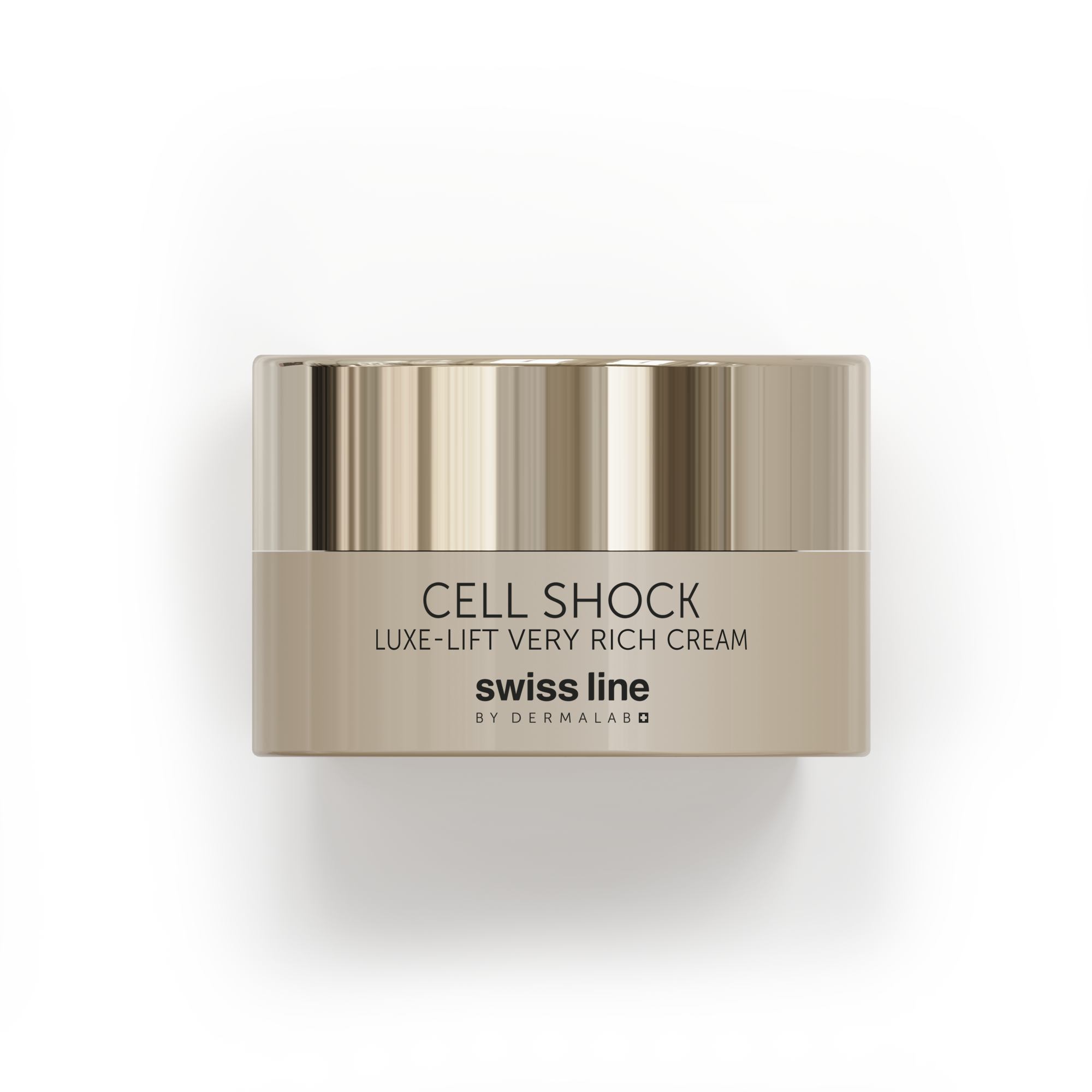Cell Shock Luxe-Lift Very Rich Cream