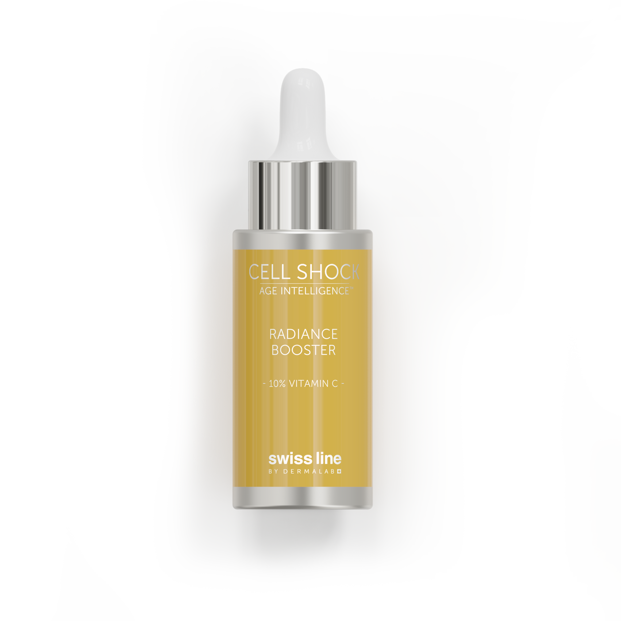 Booster radiance - 10% vitamine C