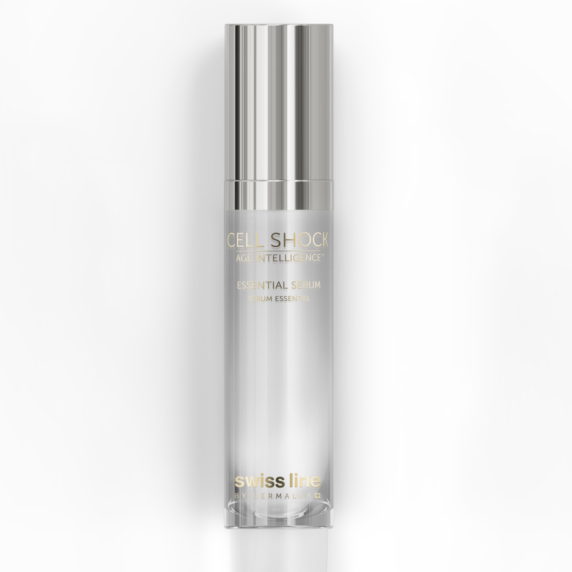 Sérum essentiel
