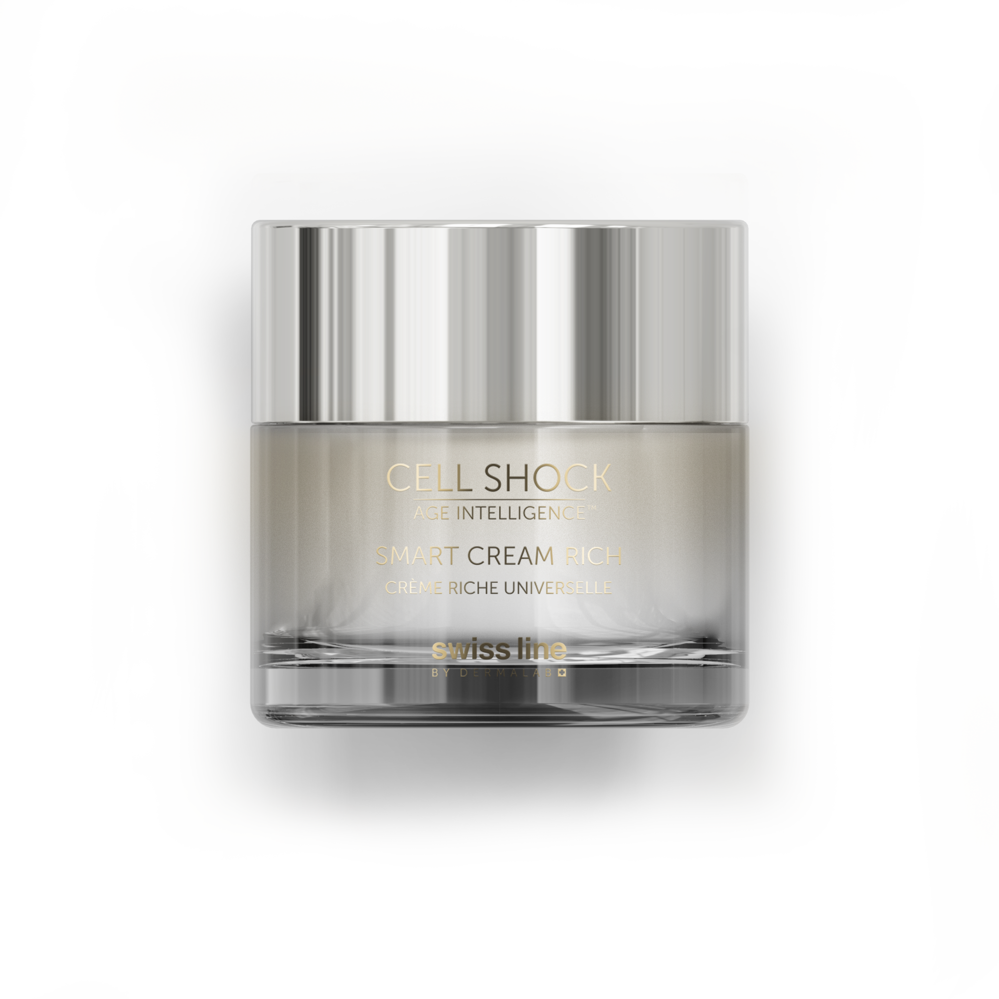 Crème universelle riche