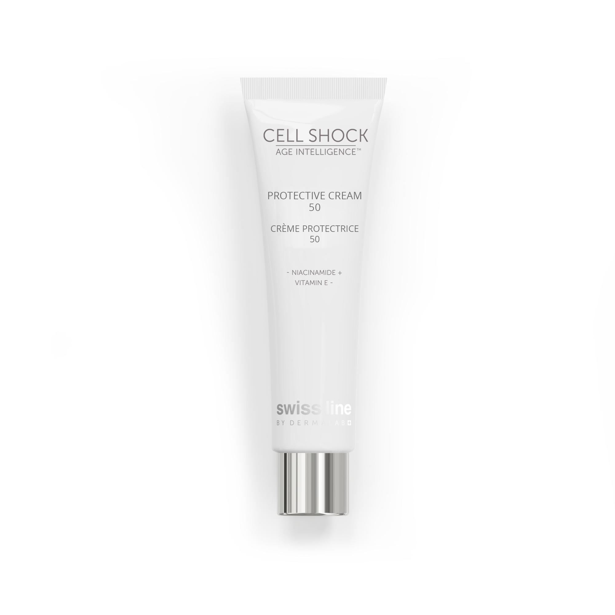 Crème protectrice 50