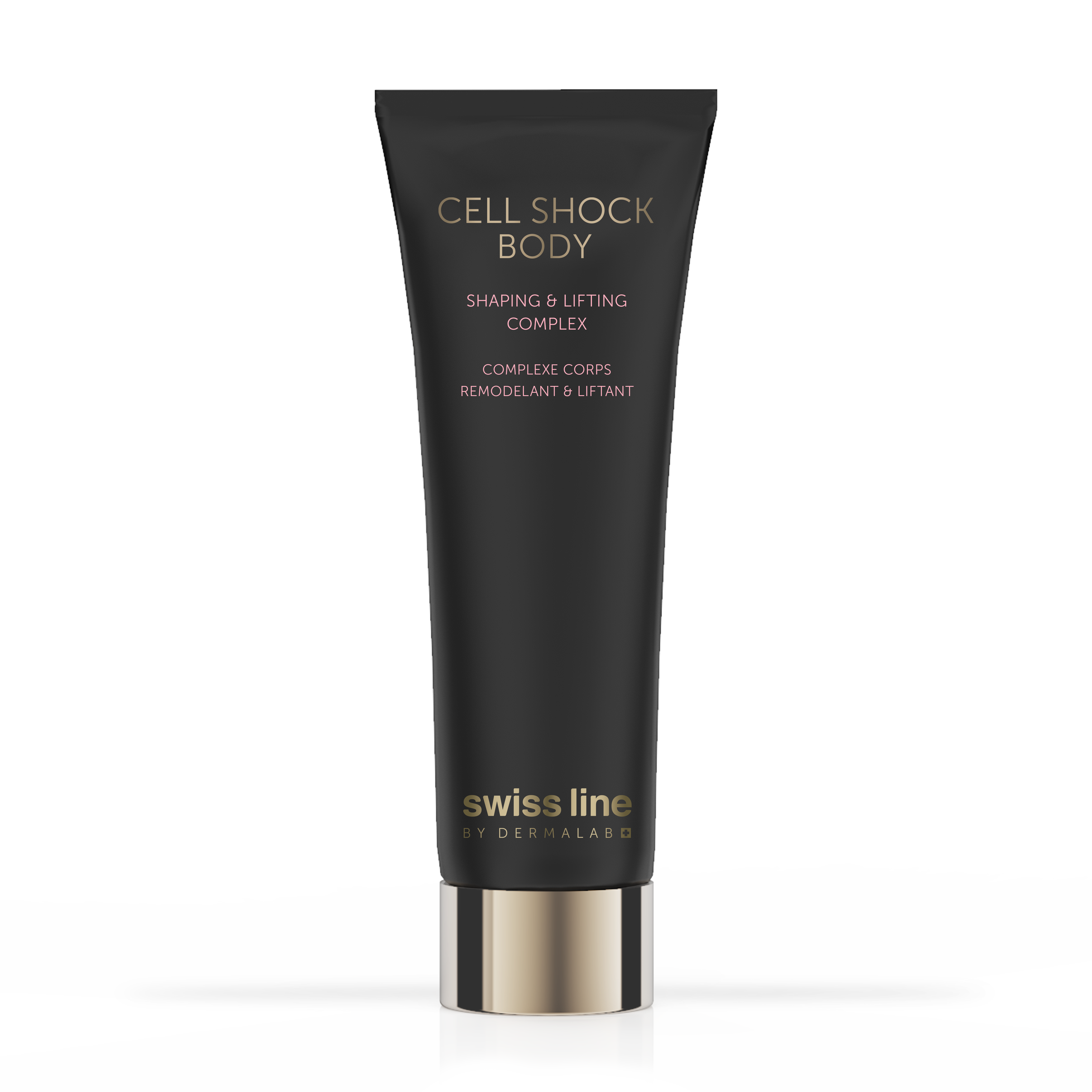 Body Shaping and Lifting Complex