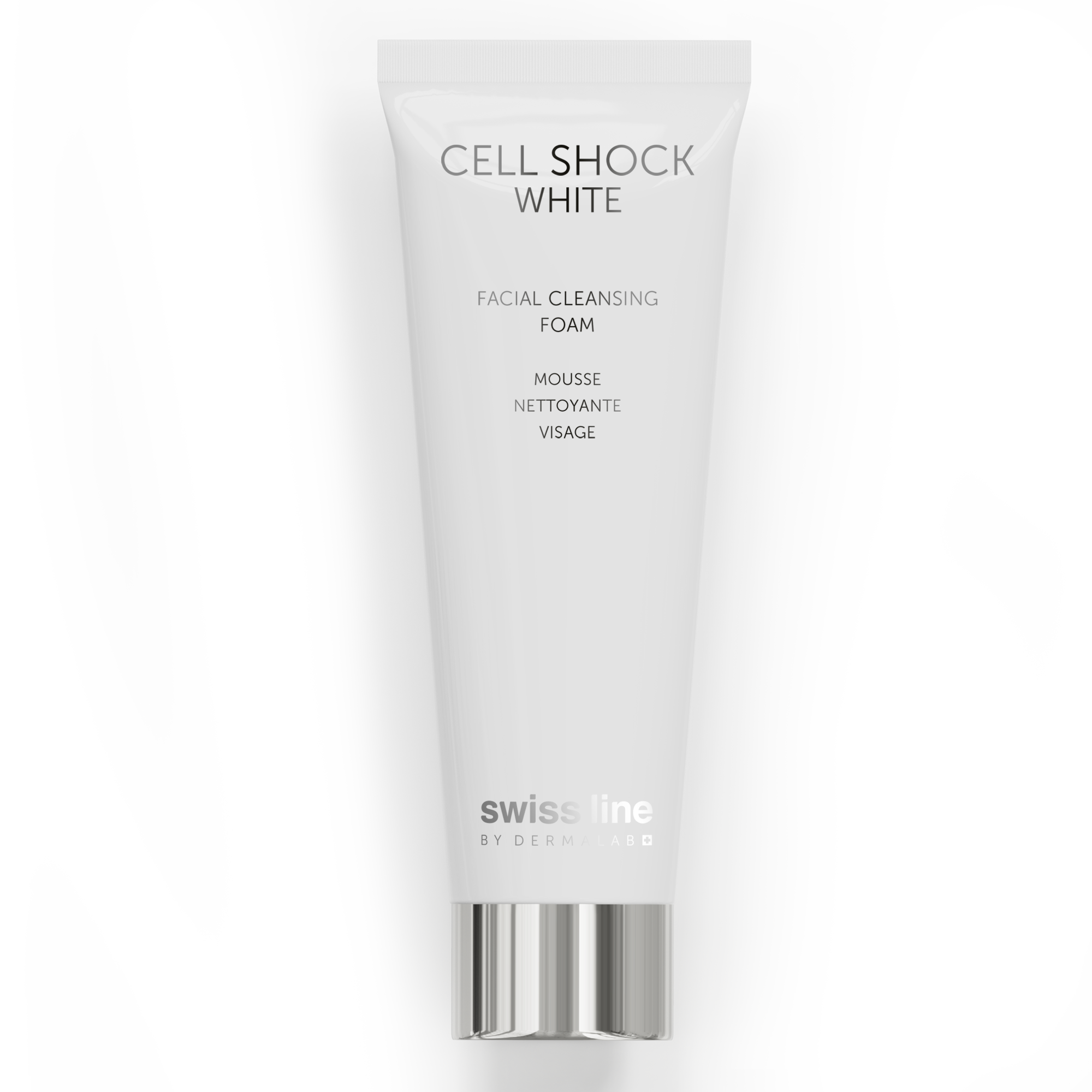 Facial Cleansing Foam