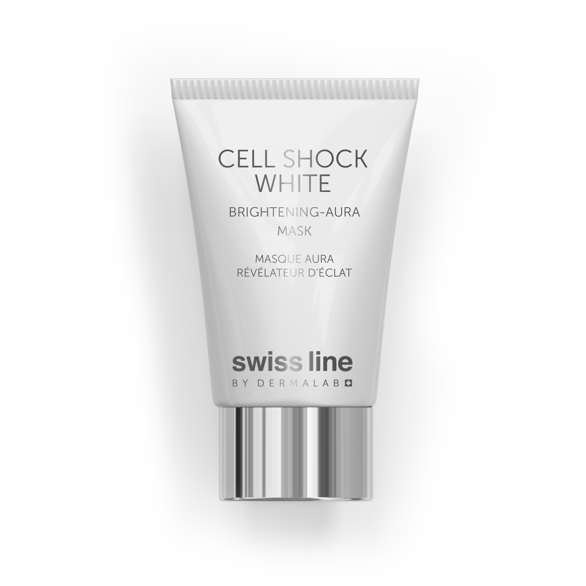 Brightening-Aura Mask