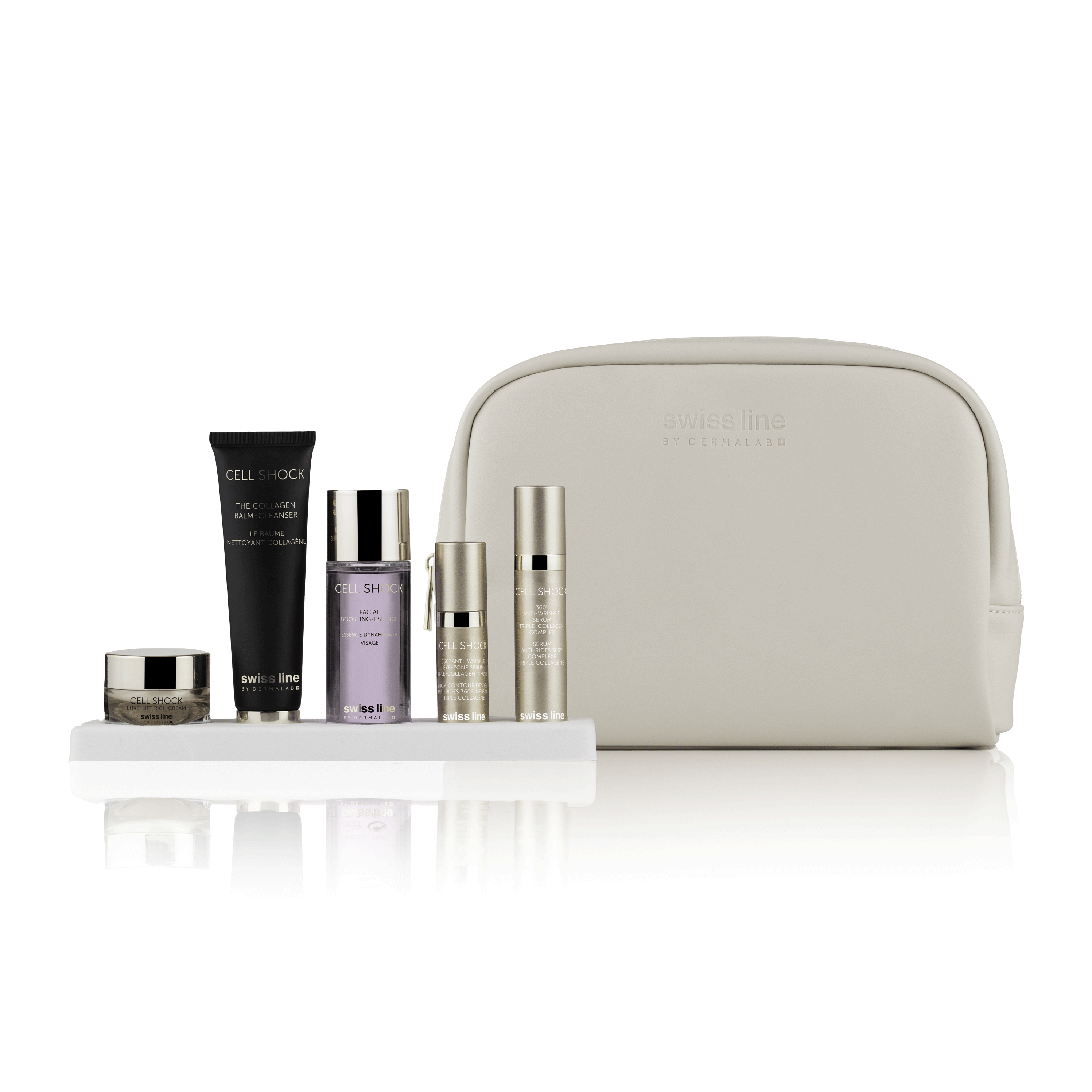 Collagen Care Kit