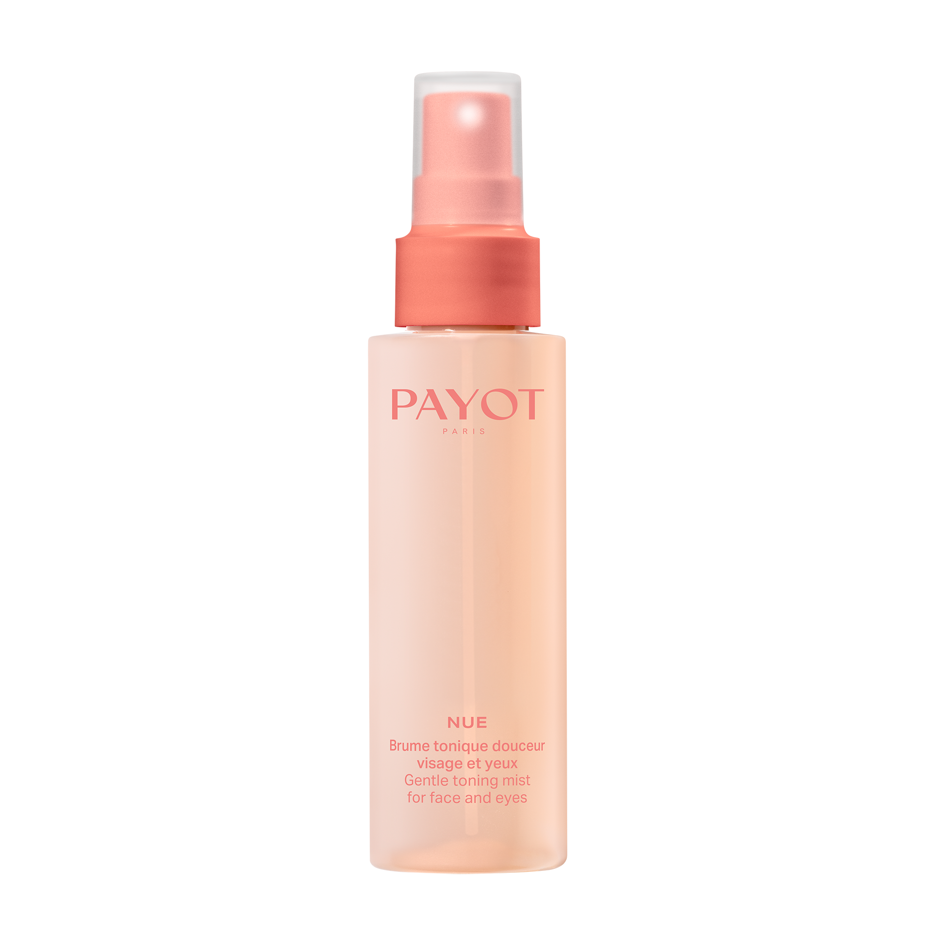 Gentle Toning Mist (travel)