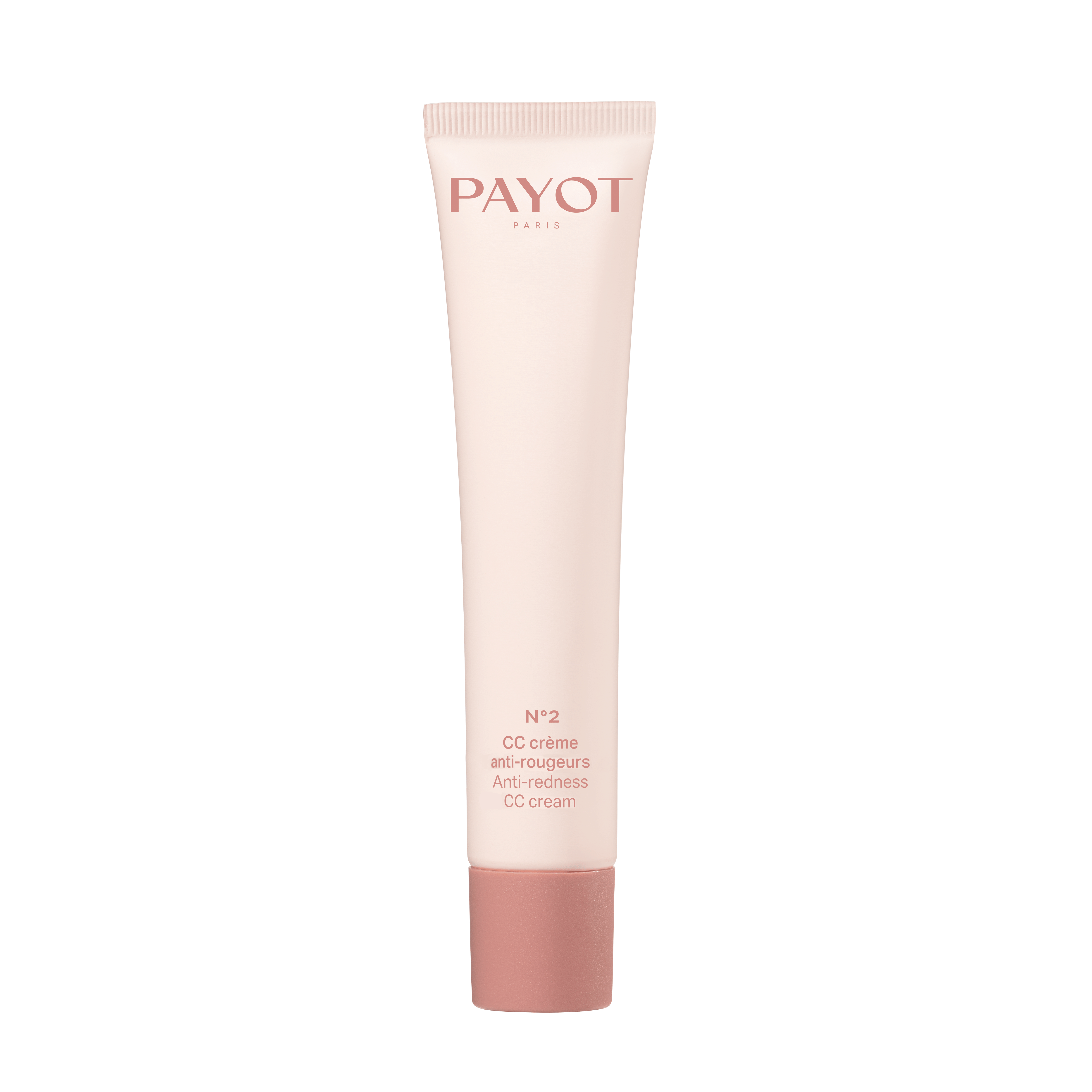 Tinted Anti-Redness CC Cream