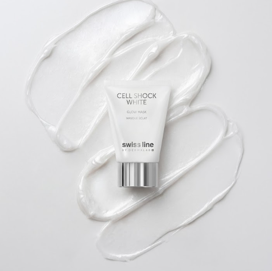 Glow Mask
