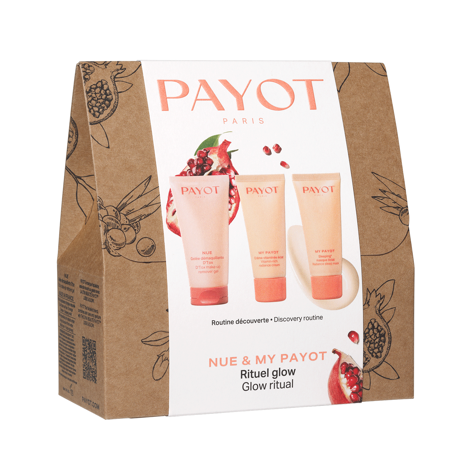 My Payot Kit