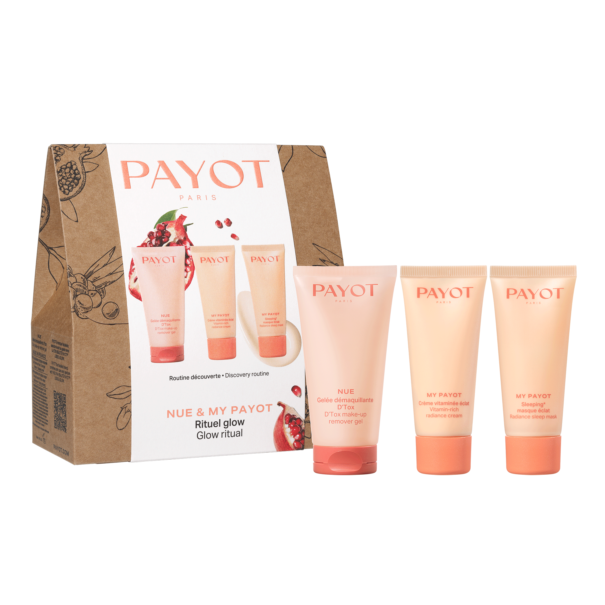 My Payot Kit