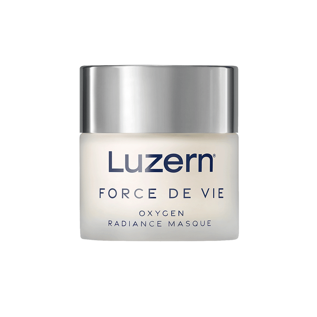 Oxygen Radiance Mask