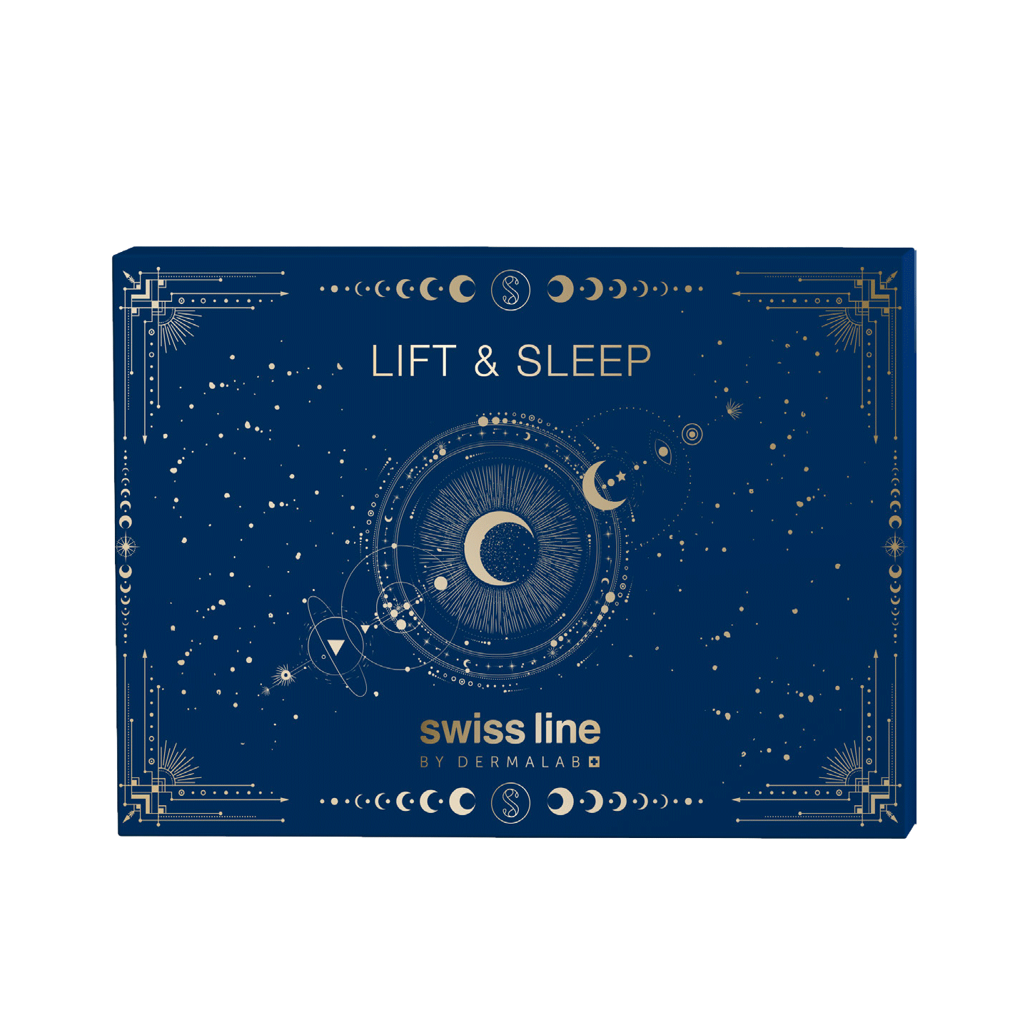 Lift & Sleep