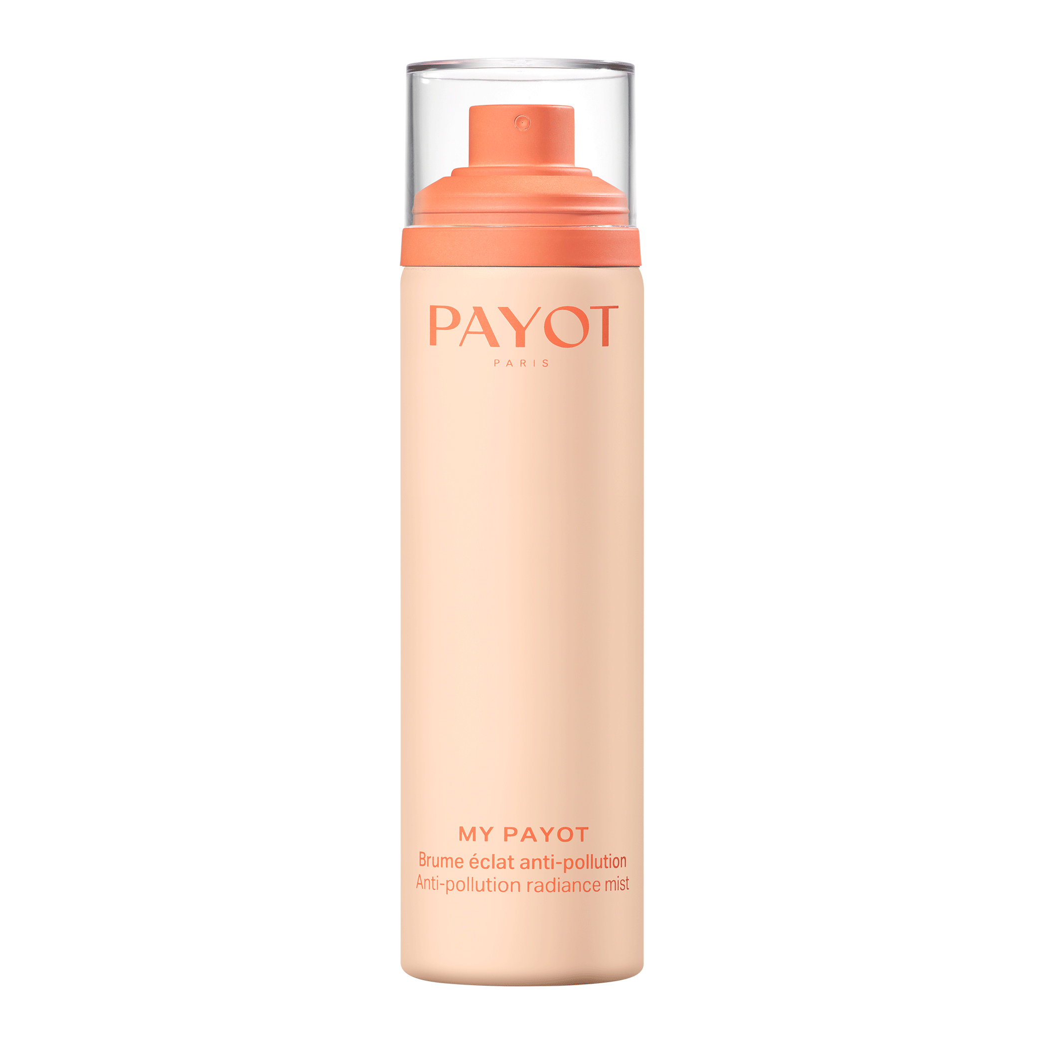 Anti-Pollution Radiance Mist