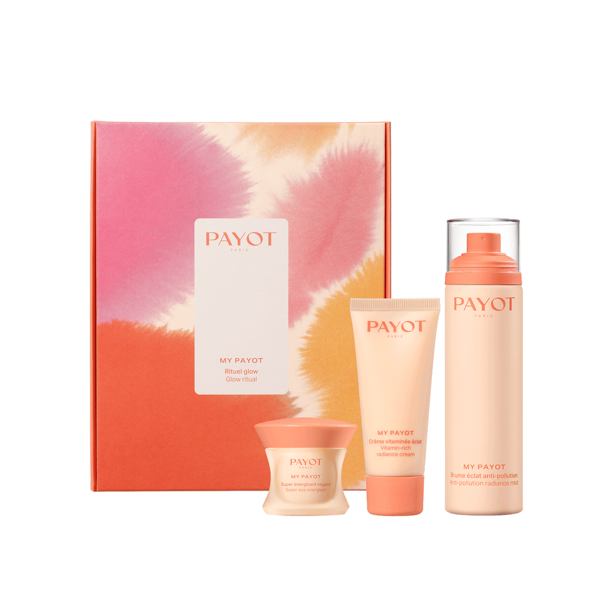 Glow Ritual