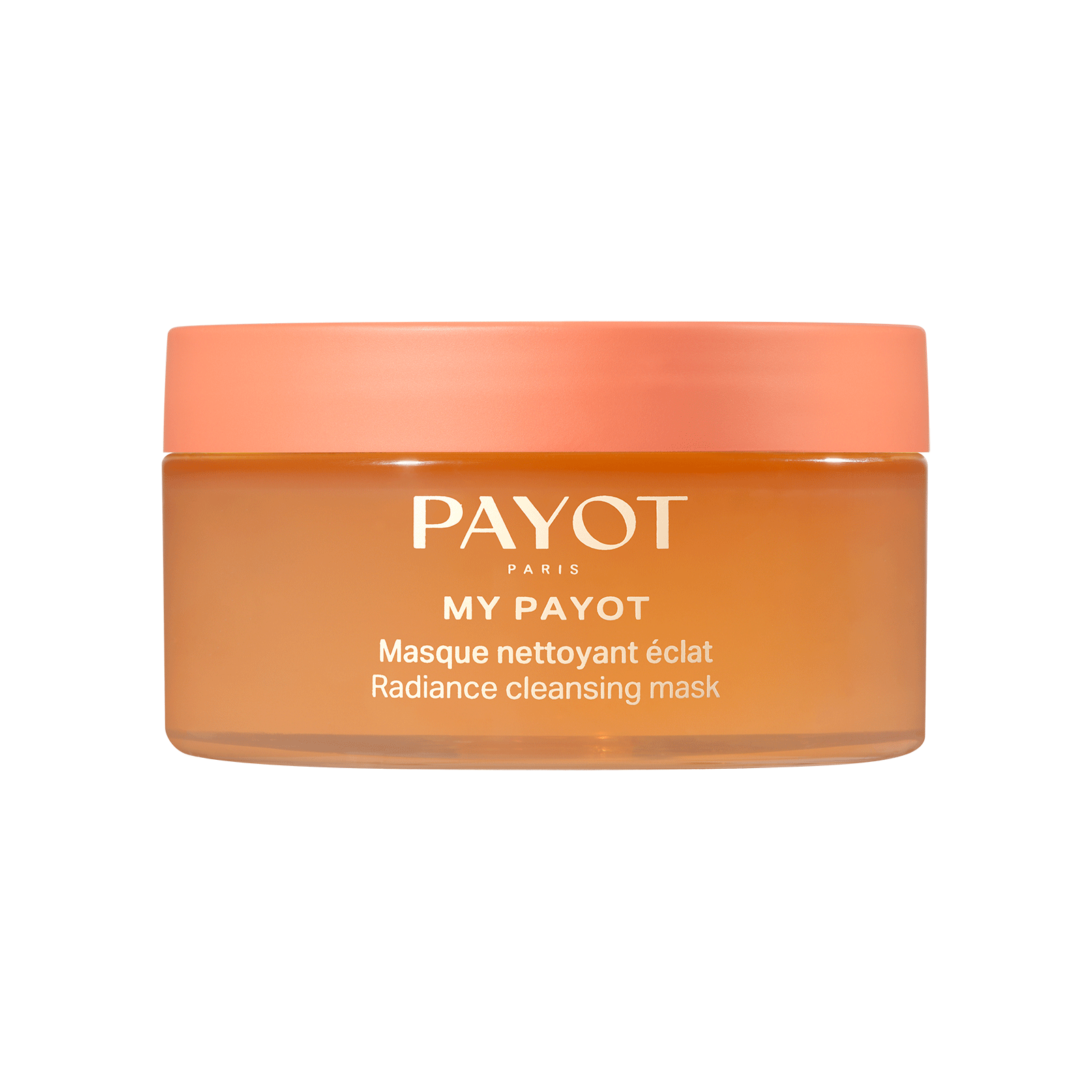 Radiance Cleansing Mask