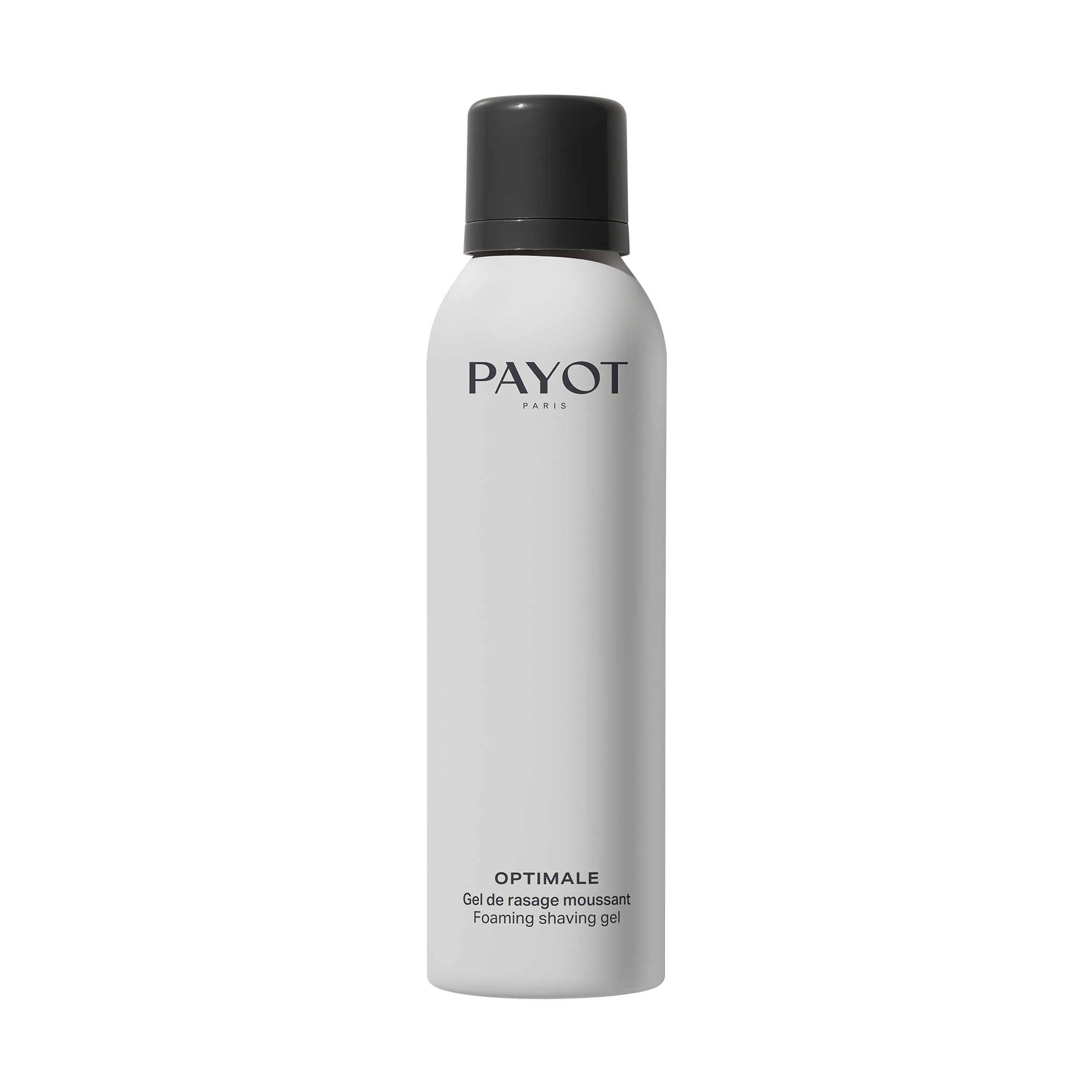Foaming Men's shaving gel