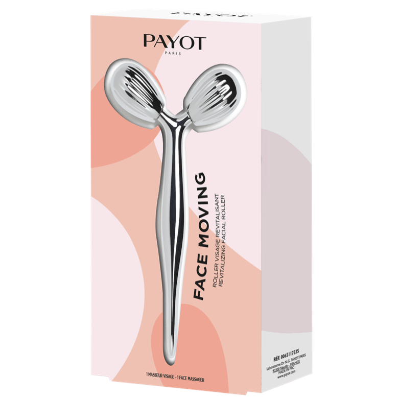 PAYOT: Revitalizing Roller