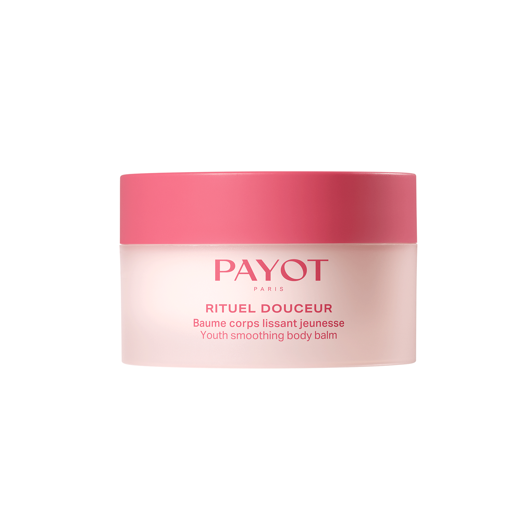 Youth Smoothing Body Balm