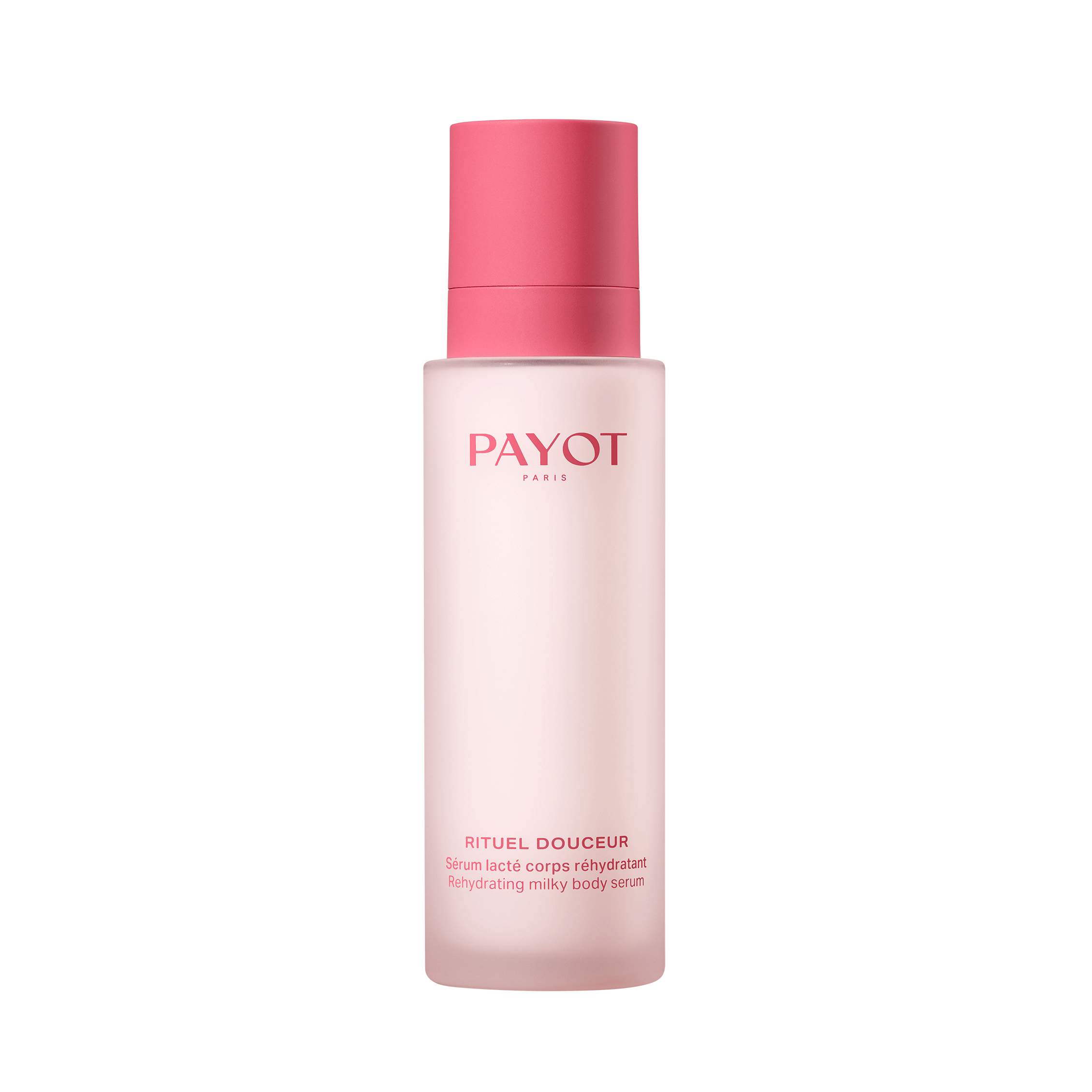 Rehydrating Milky Body Serum