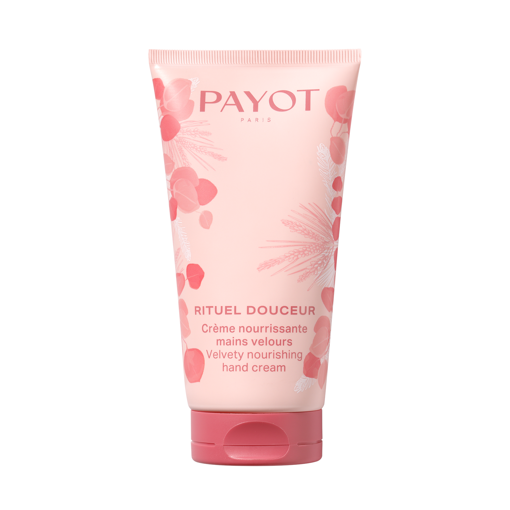 Velvety Nourishing Hand Cream