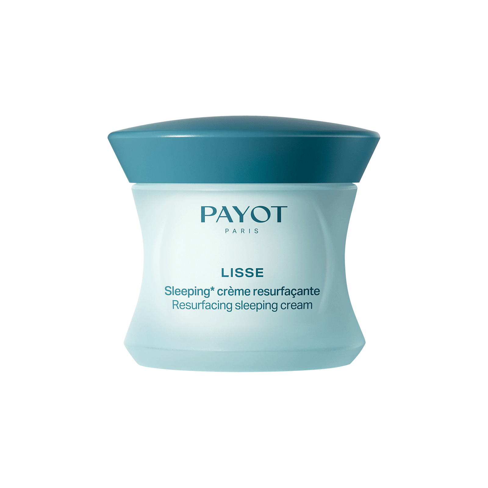 Resurfacing Sleeping Cream