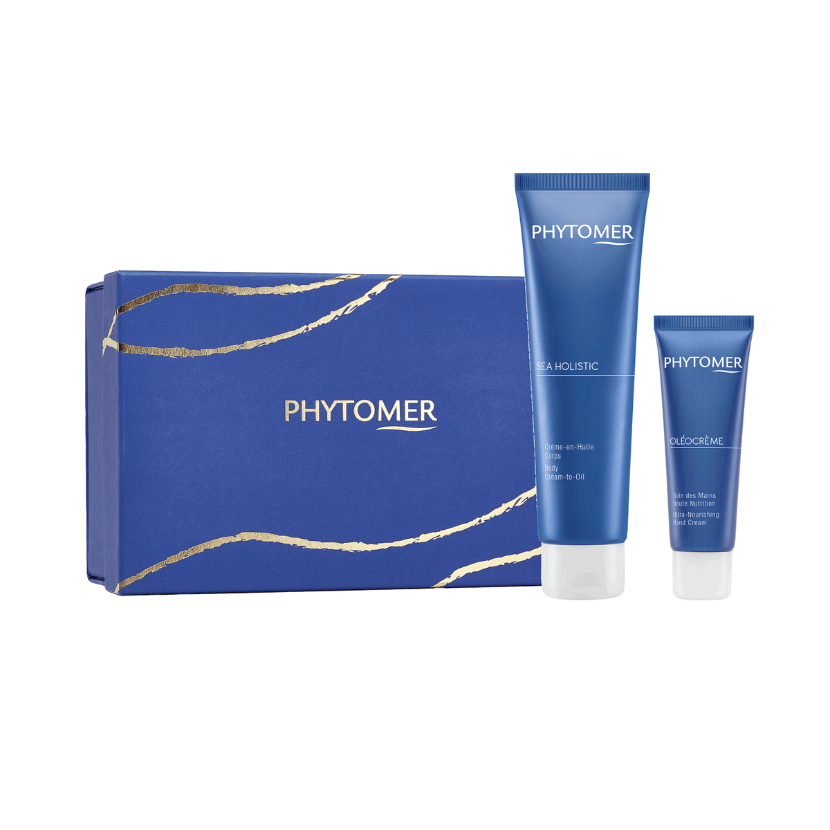 Coffret Sea Holistic