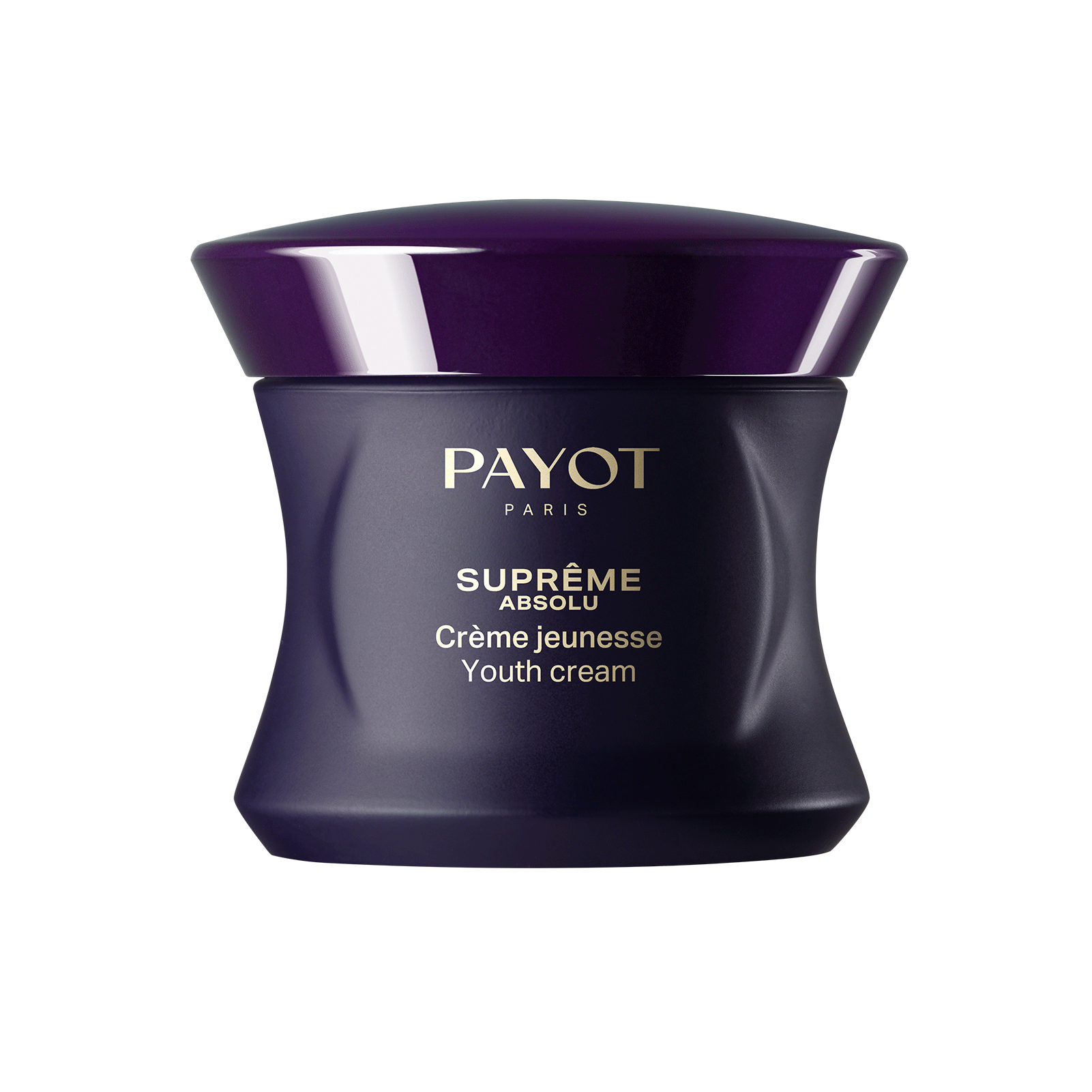 Crème jeunesse