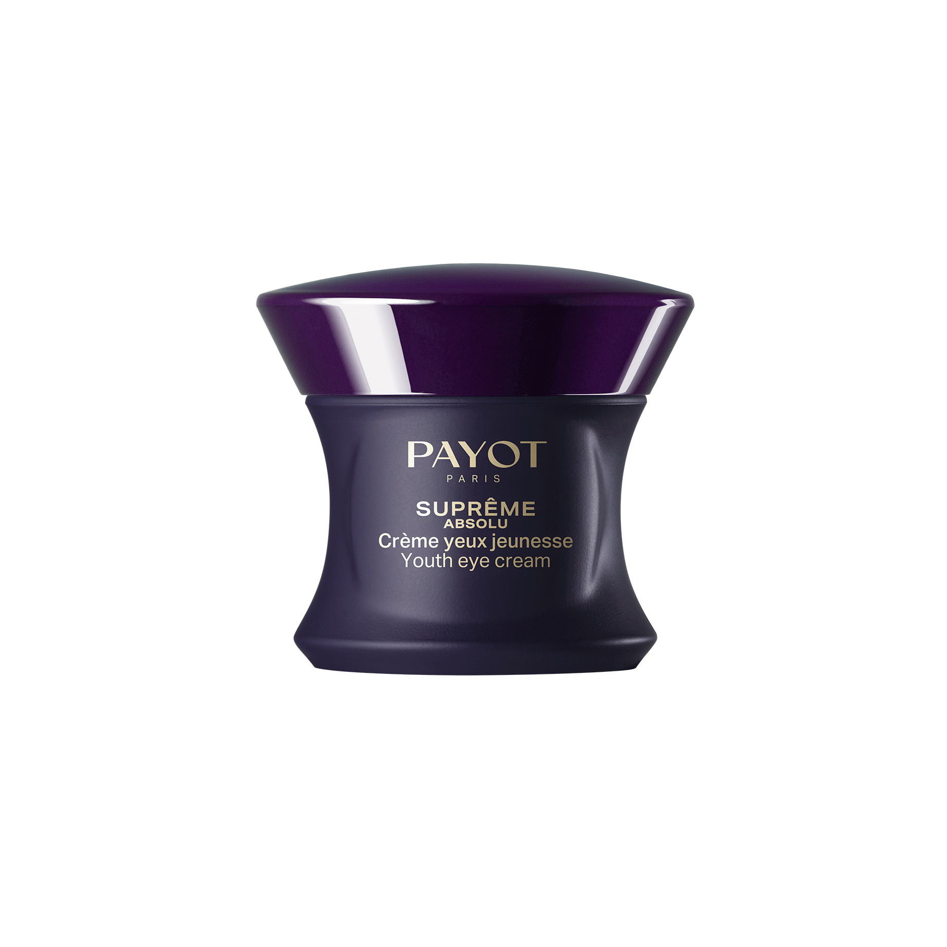 Crème jeunesse yeux