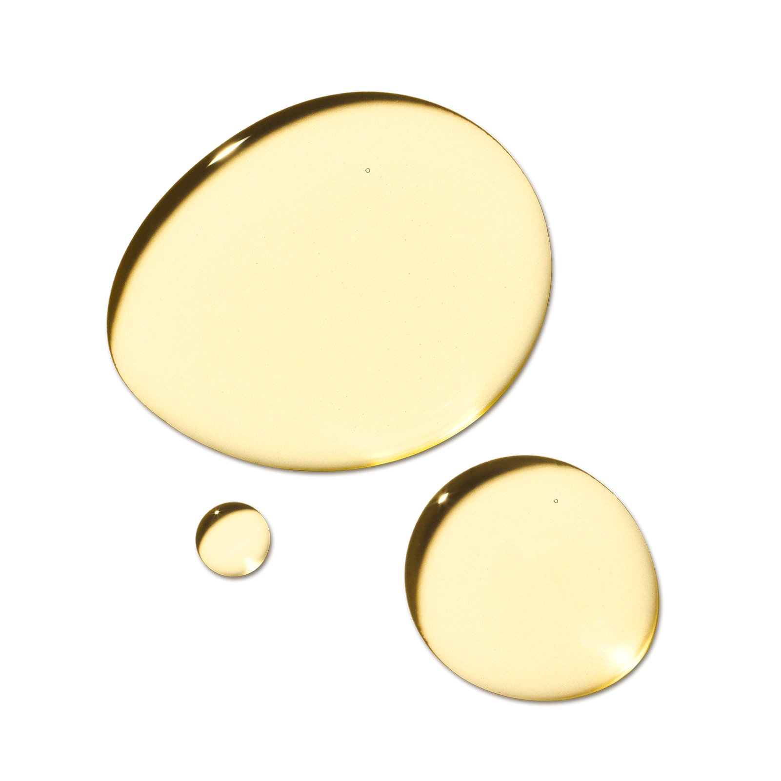 Toning Body Oil