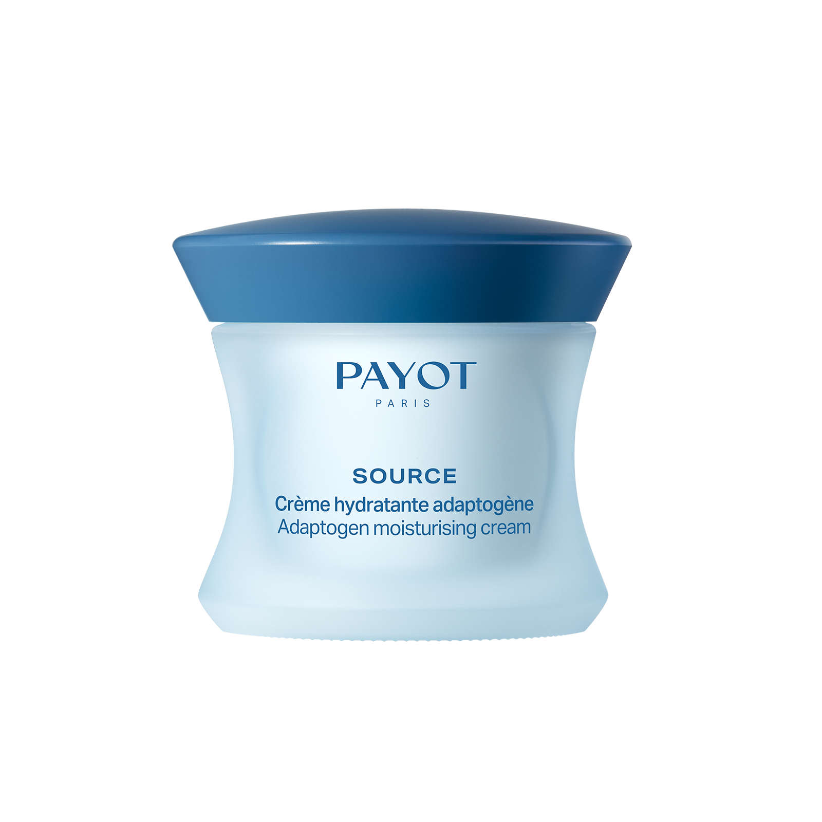 Adaptogen Moisturizing Cream